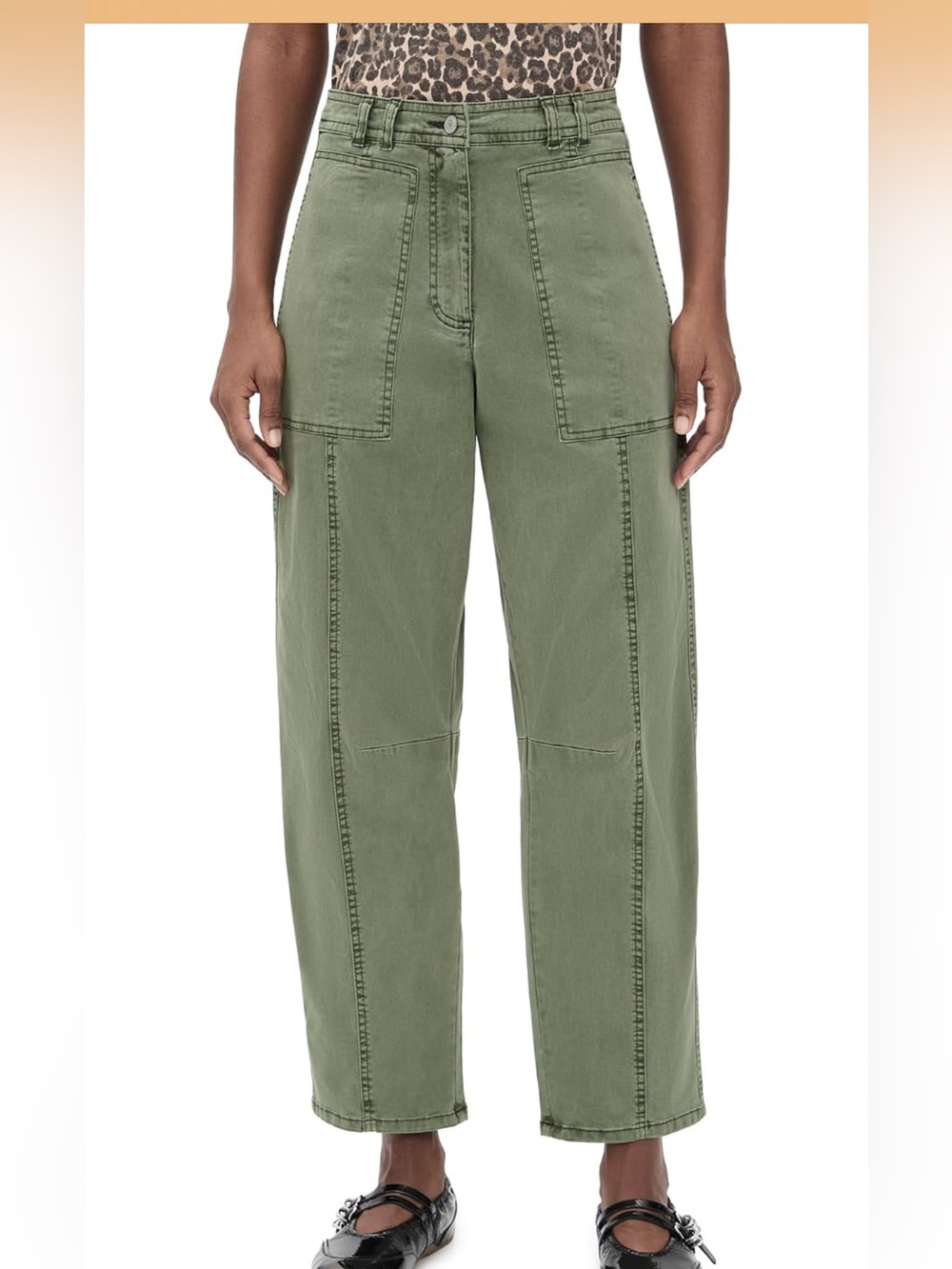 NWT Rails Lunar Cargo Pants